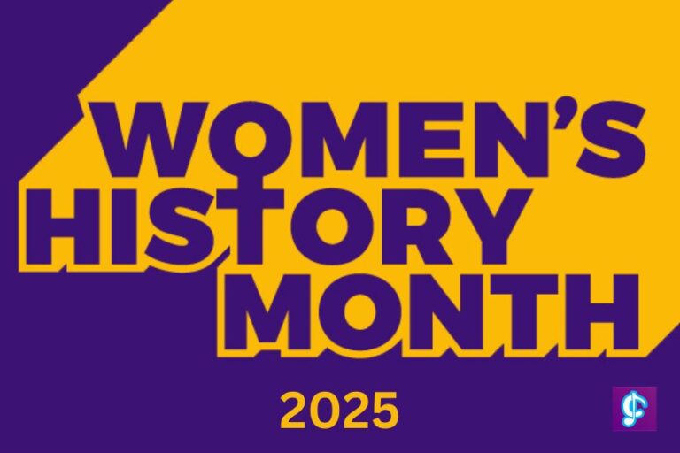 Women’s History Month 2025