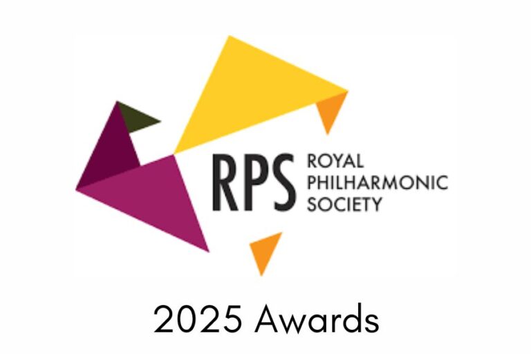 I Can Compose at the Royal Philharmonic Society Awards 2025